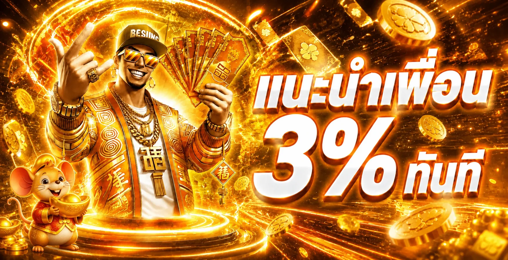 ฟีเจอร์เด่น
