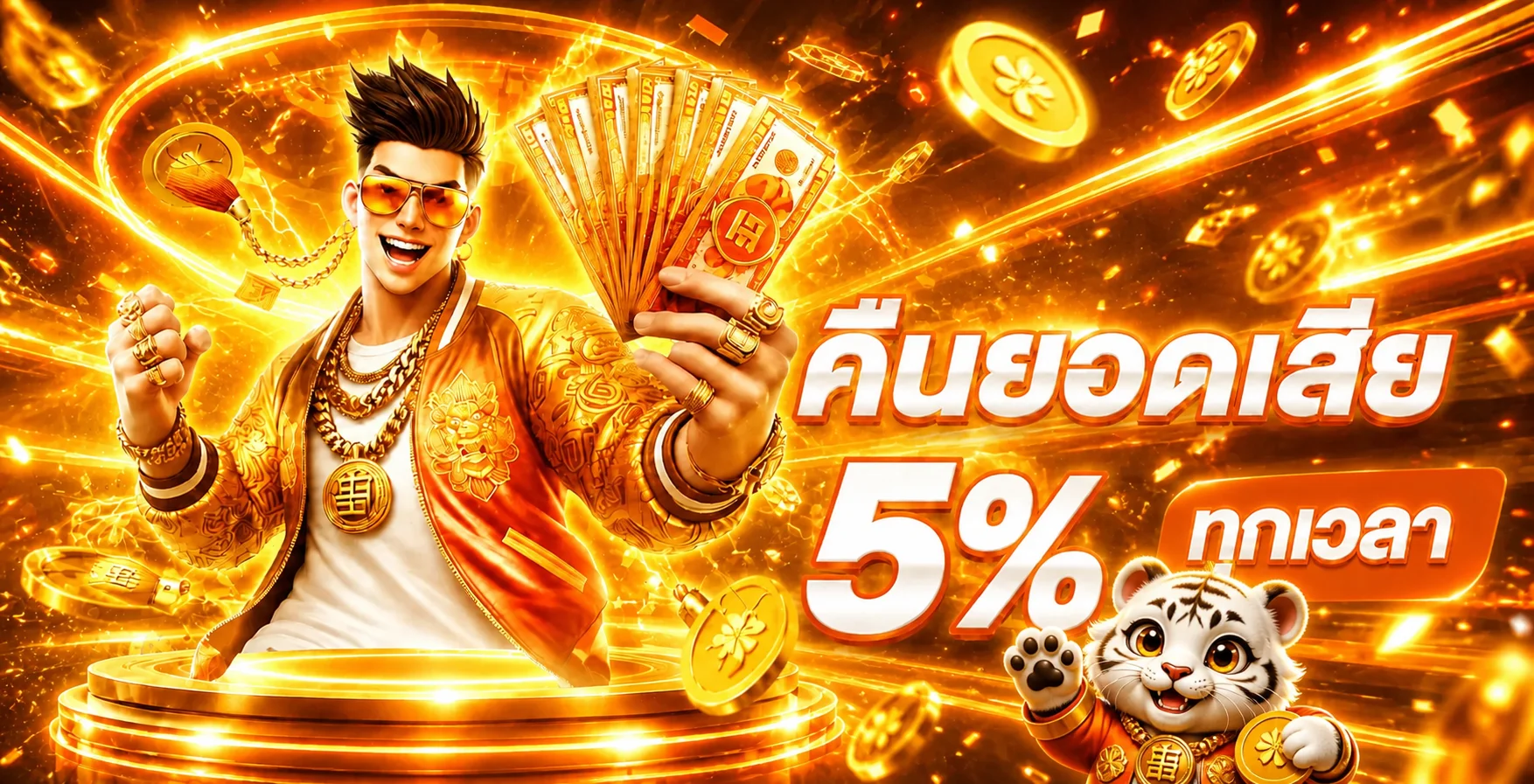 ฟีเจอร์เด่น